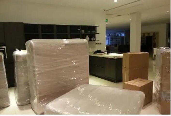 成都到高新区长途搬家
